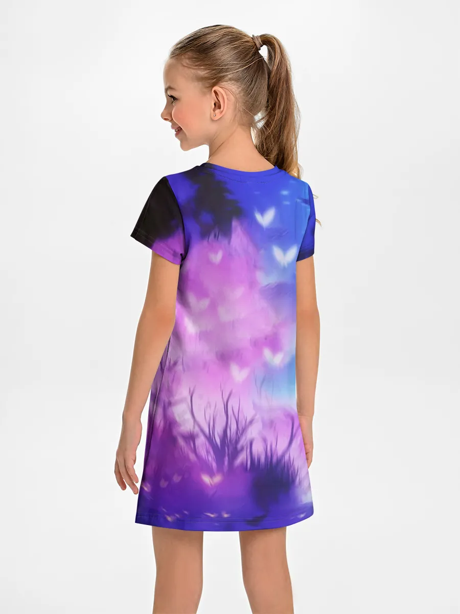 Детское платье / Шинобу