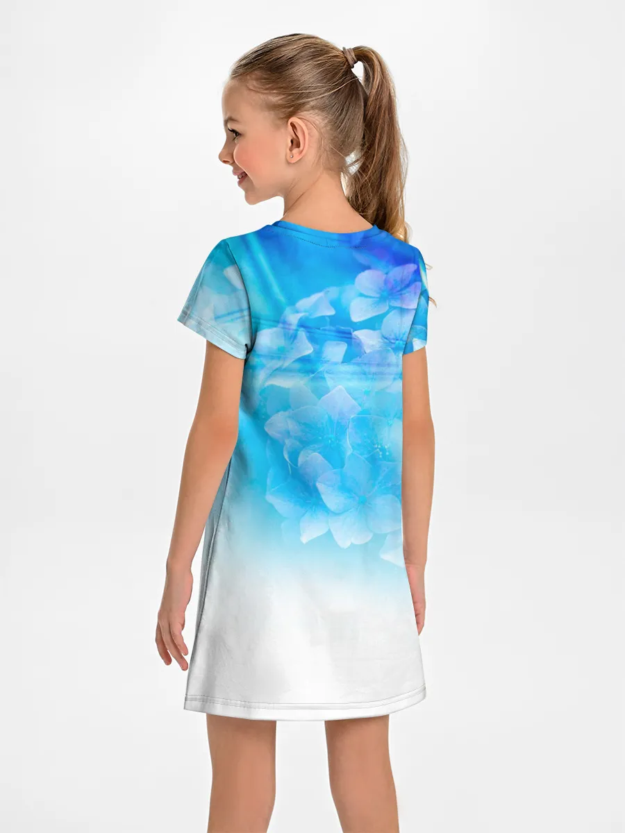 Детское платье / Рем