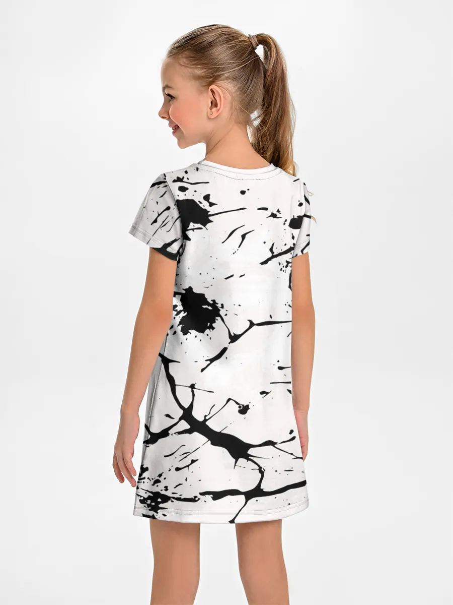 Детское платье / Children of Bodom