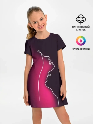 Детское платье / Love