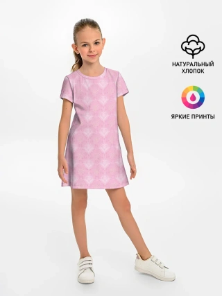 Детское платье / Любовь