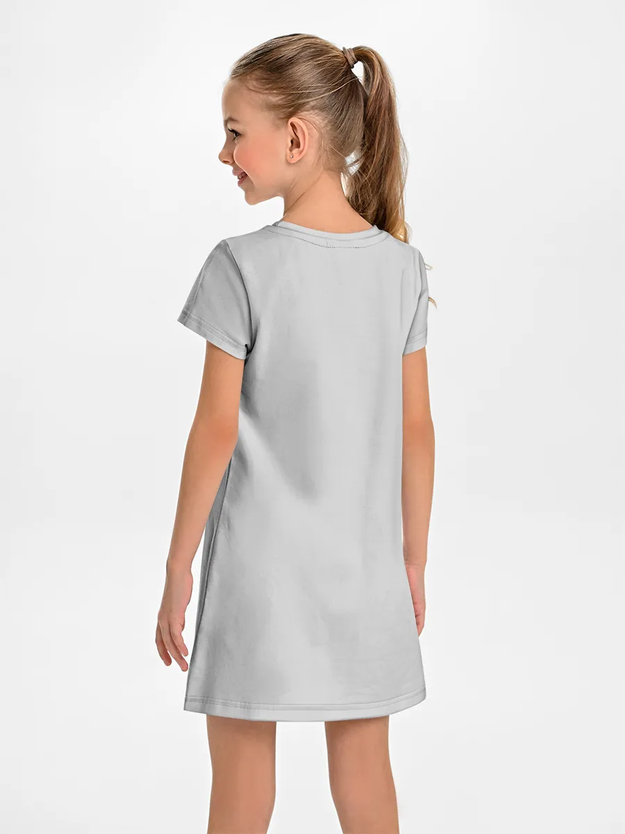 Детское платье / Любовь