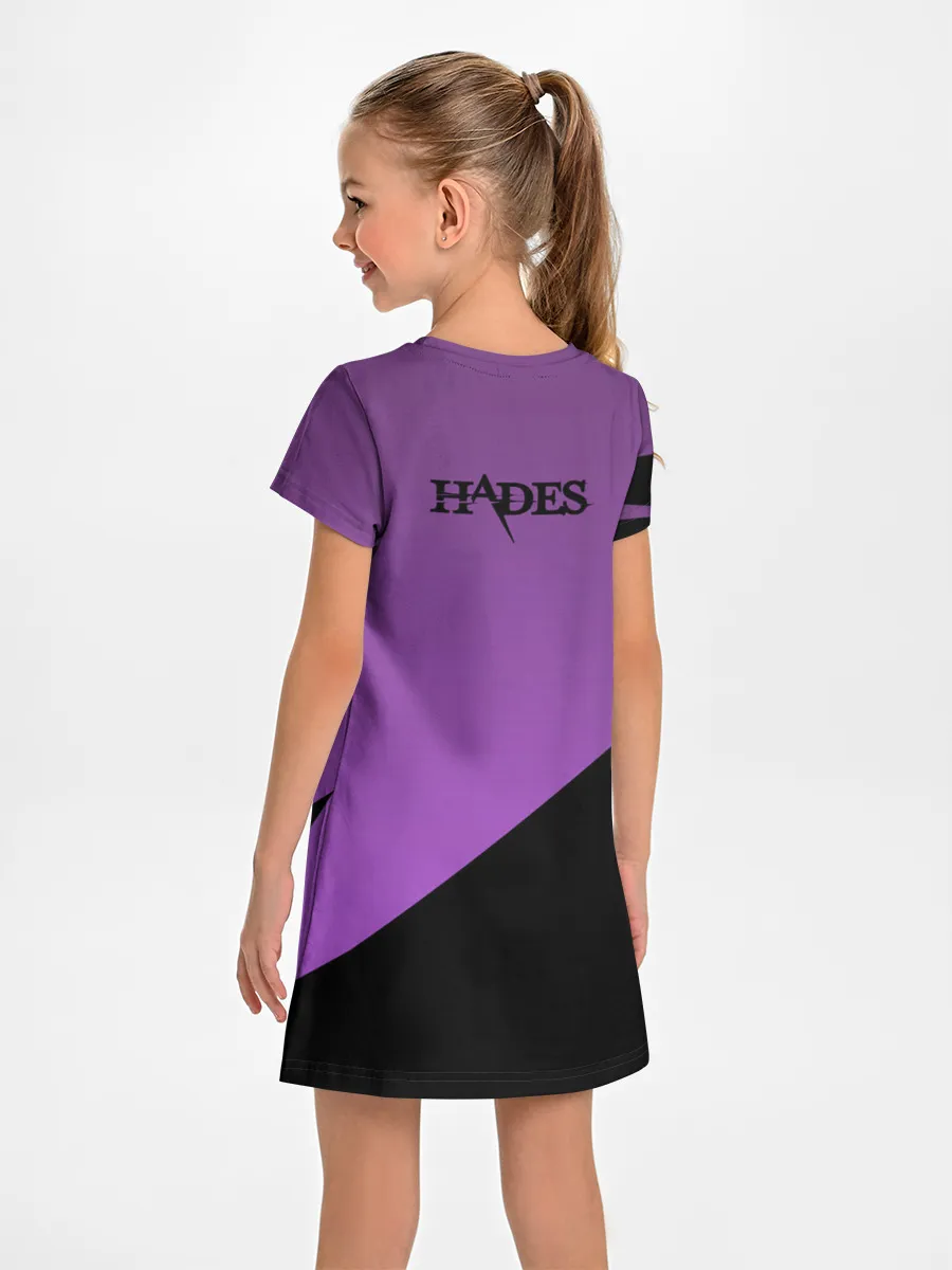 Детское платье / Hades - Дионис