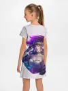 Детское платье / KDA Akali