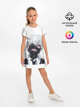 Детское платье / Гуль Токийский