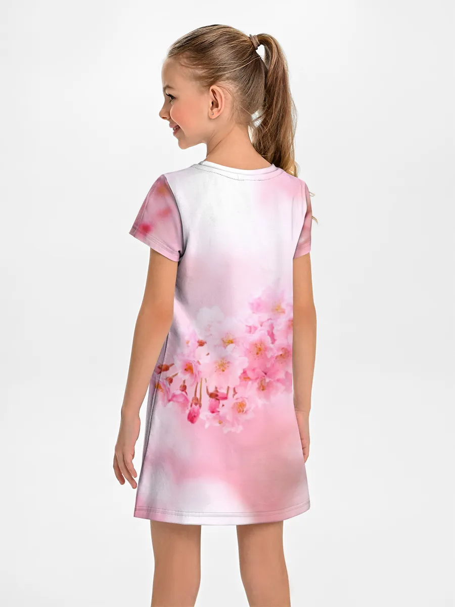 Детское платье / Рем