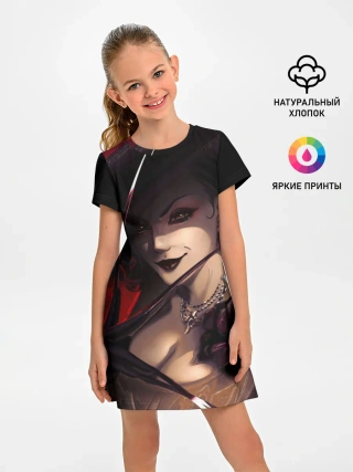 Детское платье / Resident Evil Village