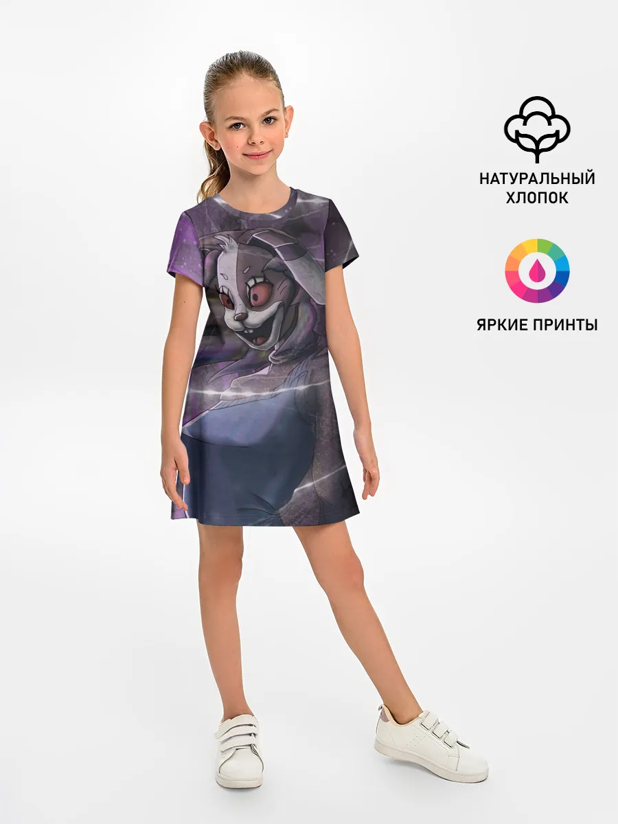 Детское платье / Венни