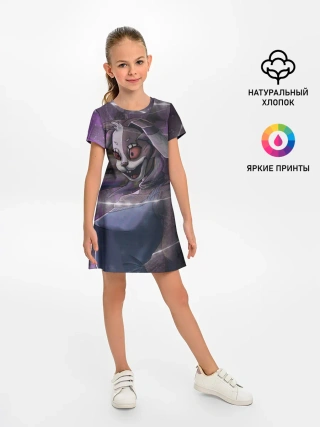 Детское платье / Венни