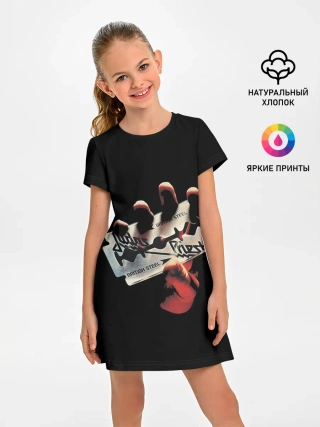 Детское платье / Judas Priest