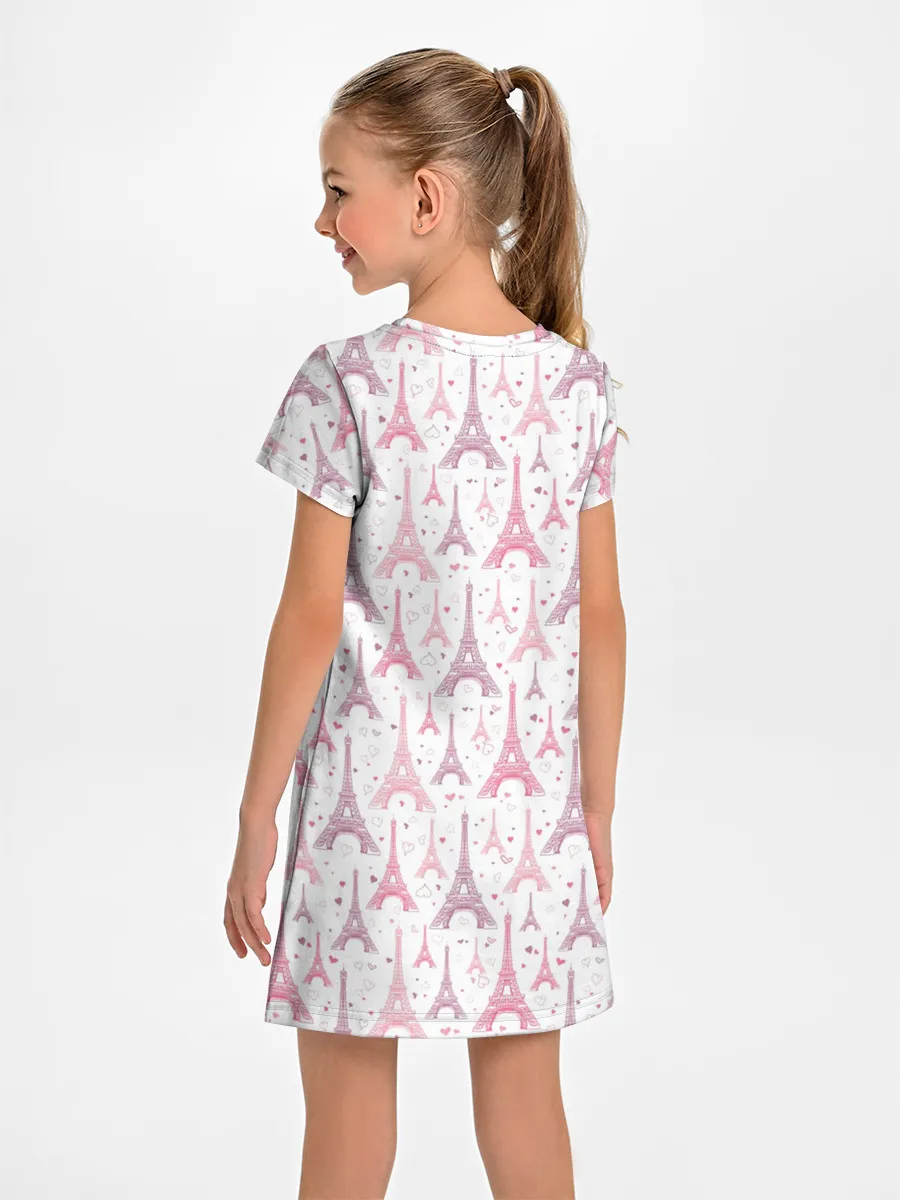 Детское платье / Страна Любви