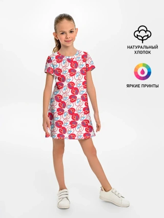 Детское платье / Любовь