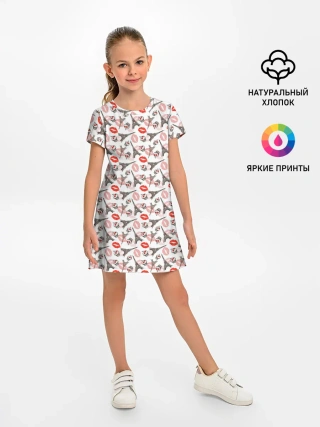 Детское платье / Love