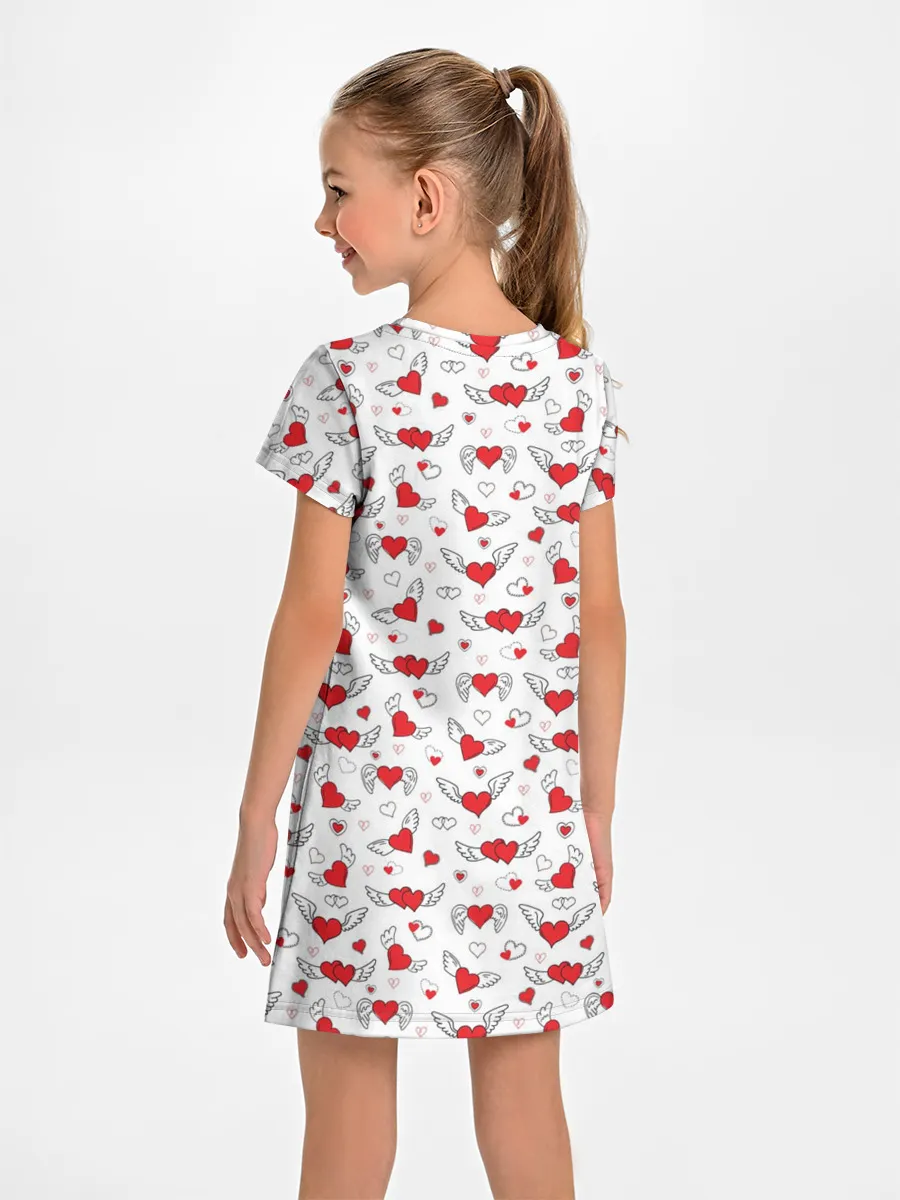 Детское платье / Love