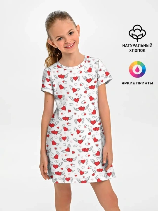 Детское платье / Love