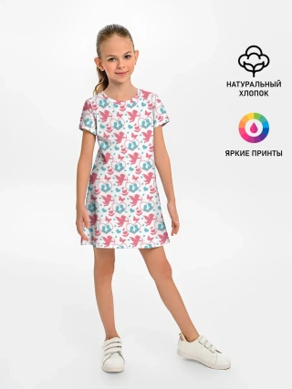 Детское платье / Любовь