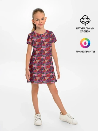 Детское платье / Love