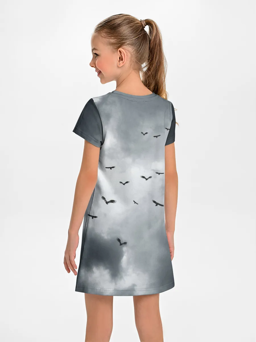 Детское платье / Hitman | Агент 47