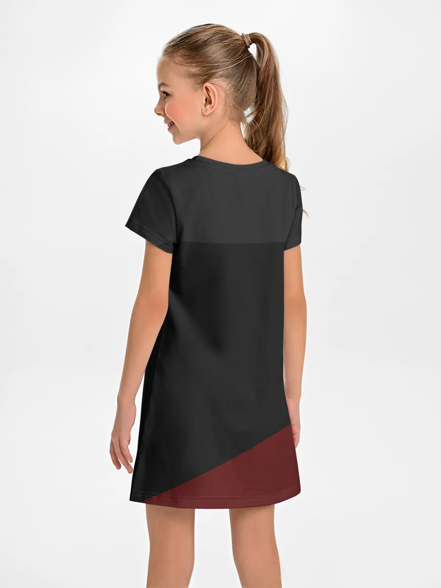 Детское платье / Убийца-садист