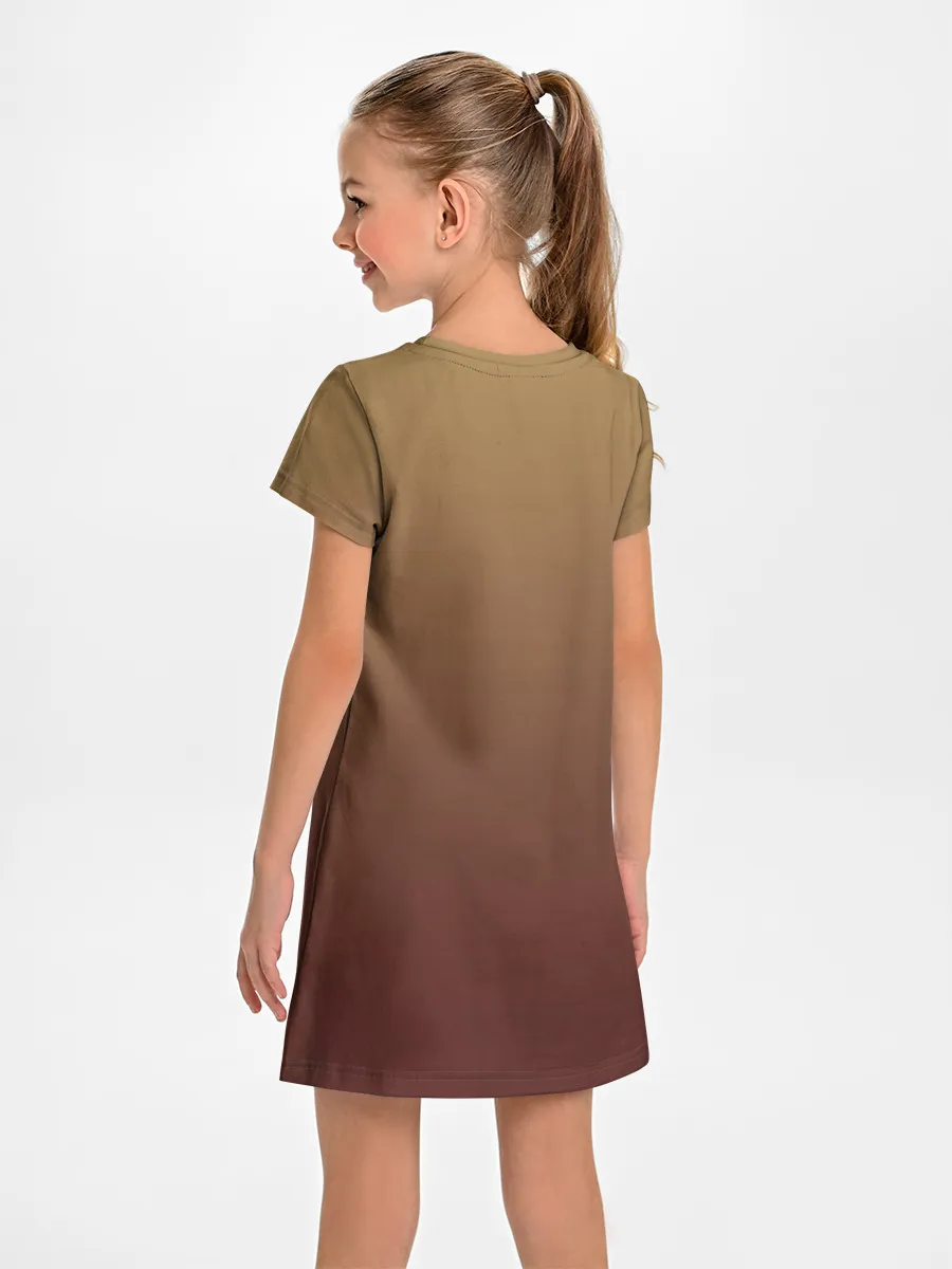 Детское платье / RE3 | Nemesis