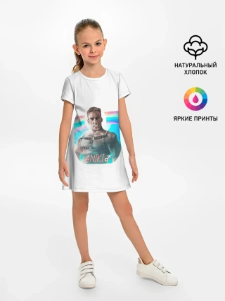 Детское платье / Aniki