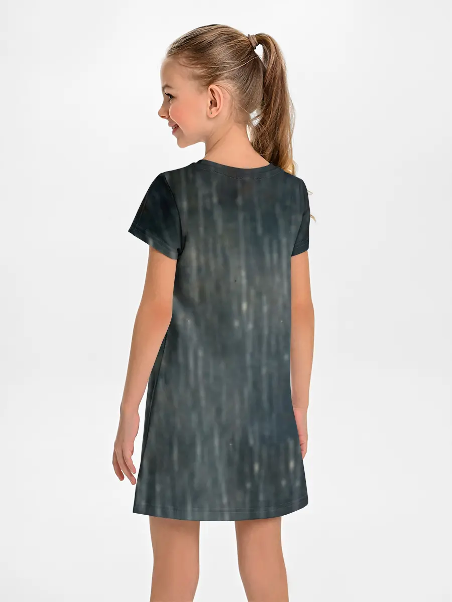 Детское платье / Death Stranding | Сэм