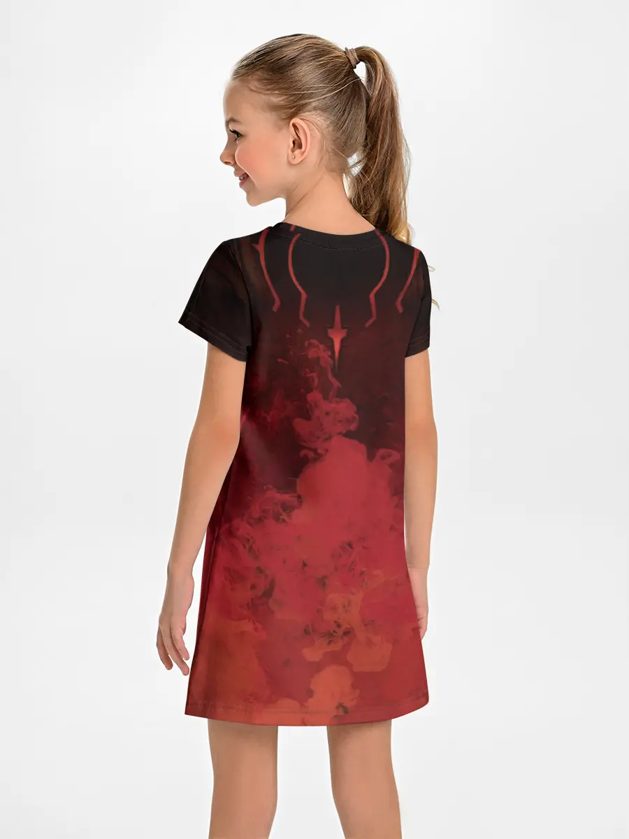 Детское платье / Doom | Думгай