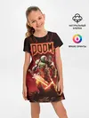 Детское платье / Doom | Думгай
