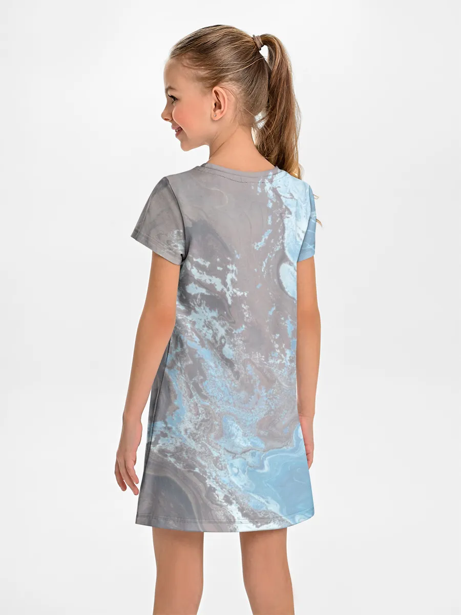 Детское платье / Find me on Tinder | Тиндер