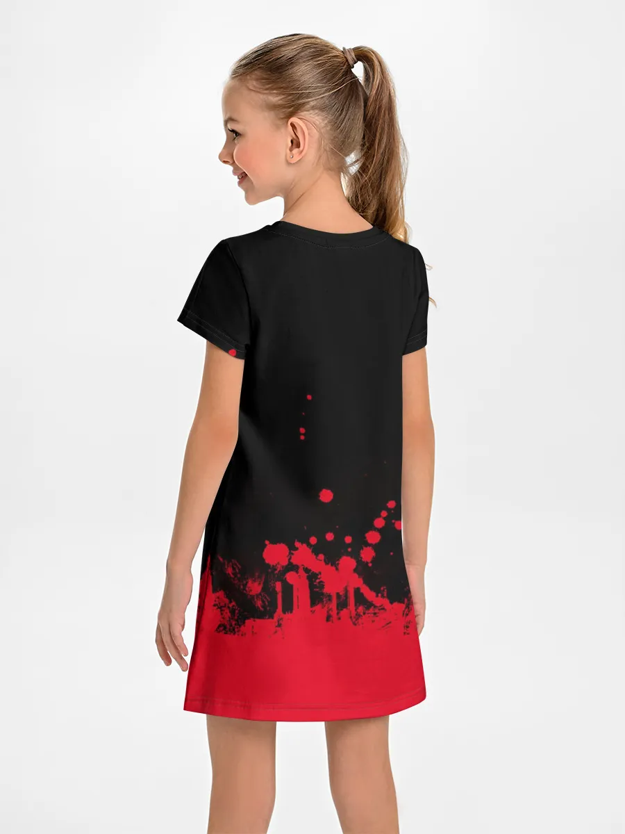 Детское платье / DayZ | ДэйЗи