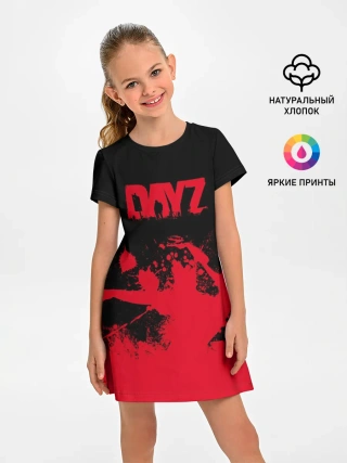 Детское платье / DayZ | ДэйЗи