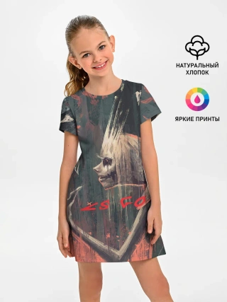 Детское платье / TOOTH FAIRY CS GO