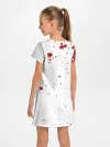 Детское платье / HAPPY CANADA DAY