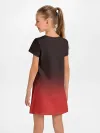 Детское платье / Asuka Eva-02