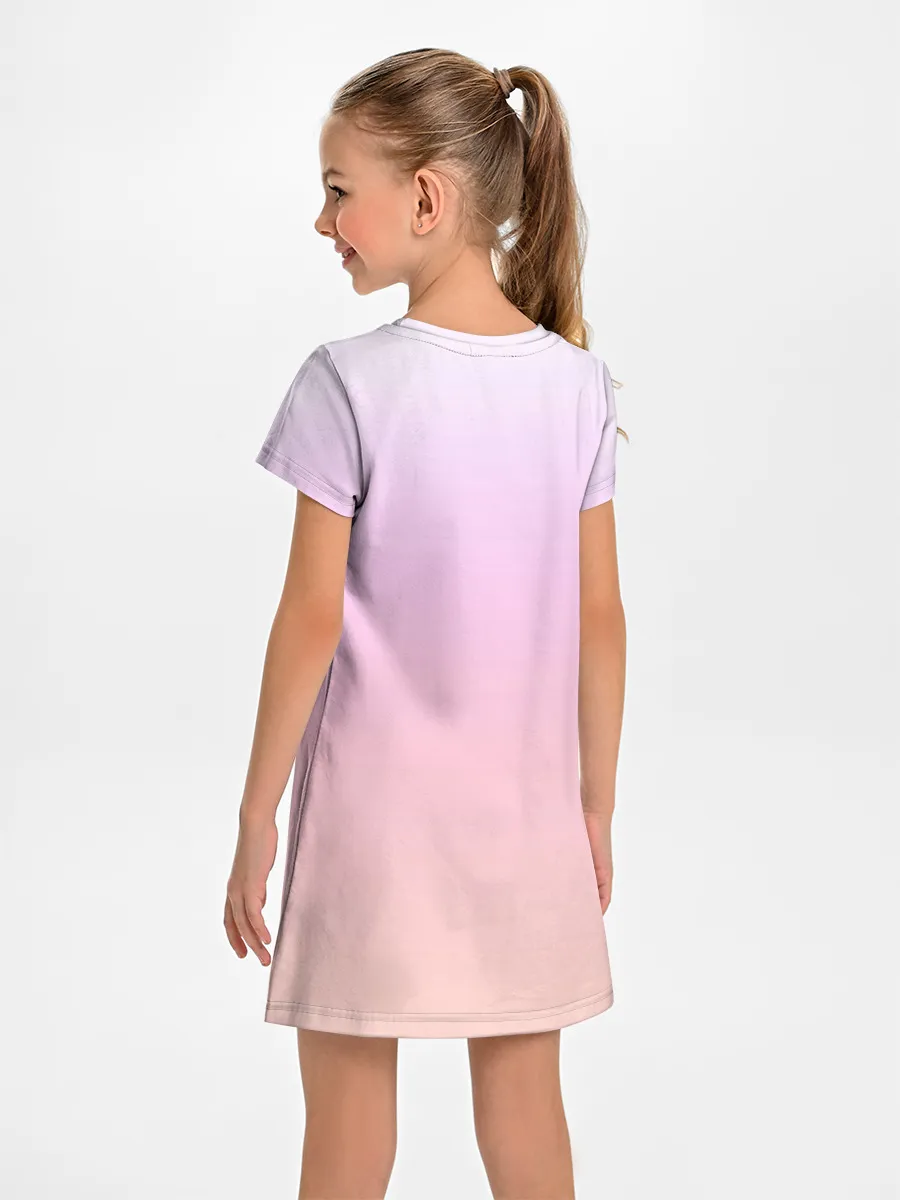 Детское платье / Rei Ayanami