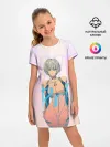 Детское платье / Rei Ayanami