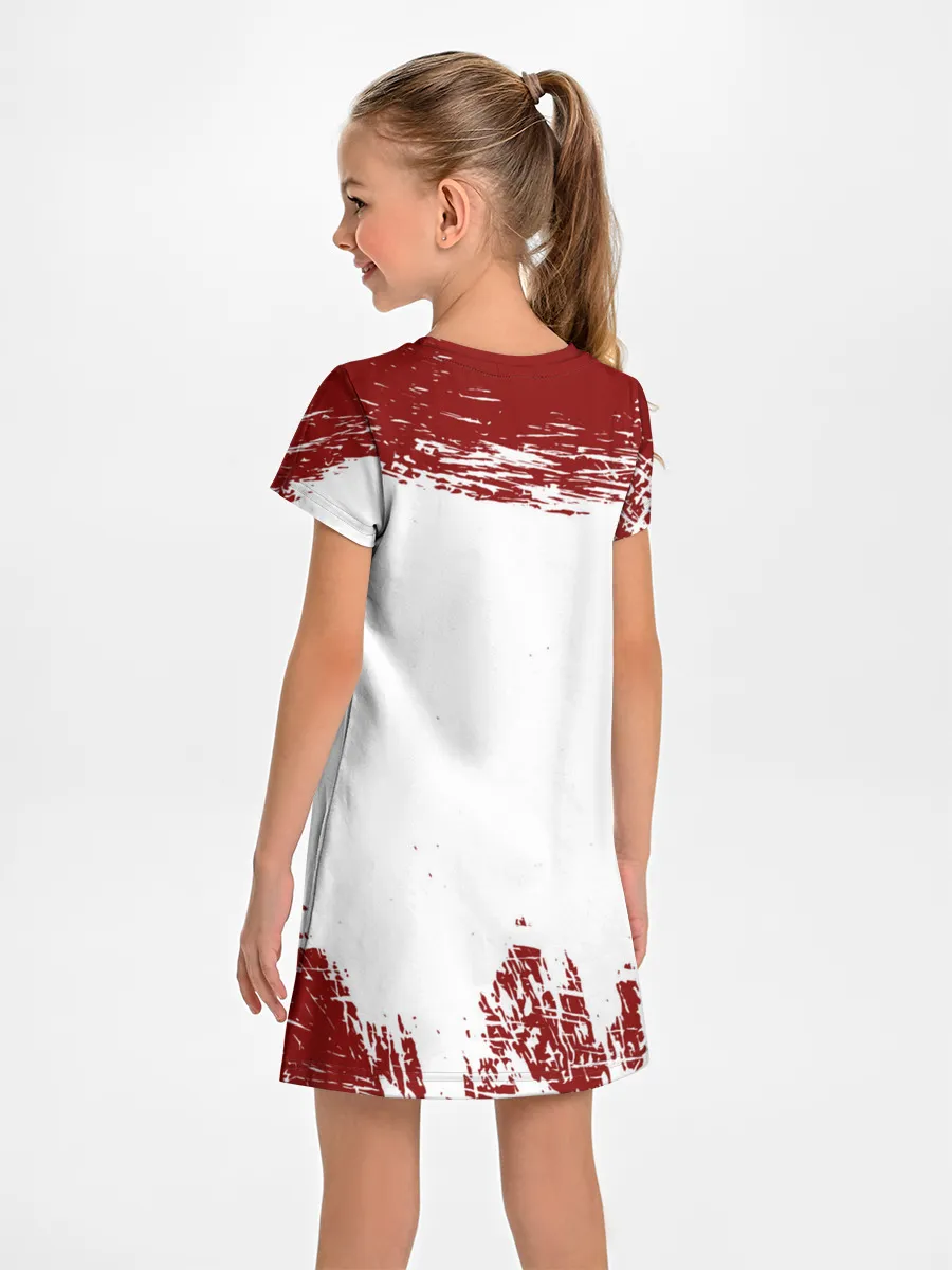 Детское платье / Тревор vs Майкл | GTA 5