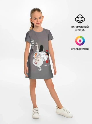 Детское платье / JUUZOU SUZUYA | Tokyo Ghoul