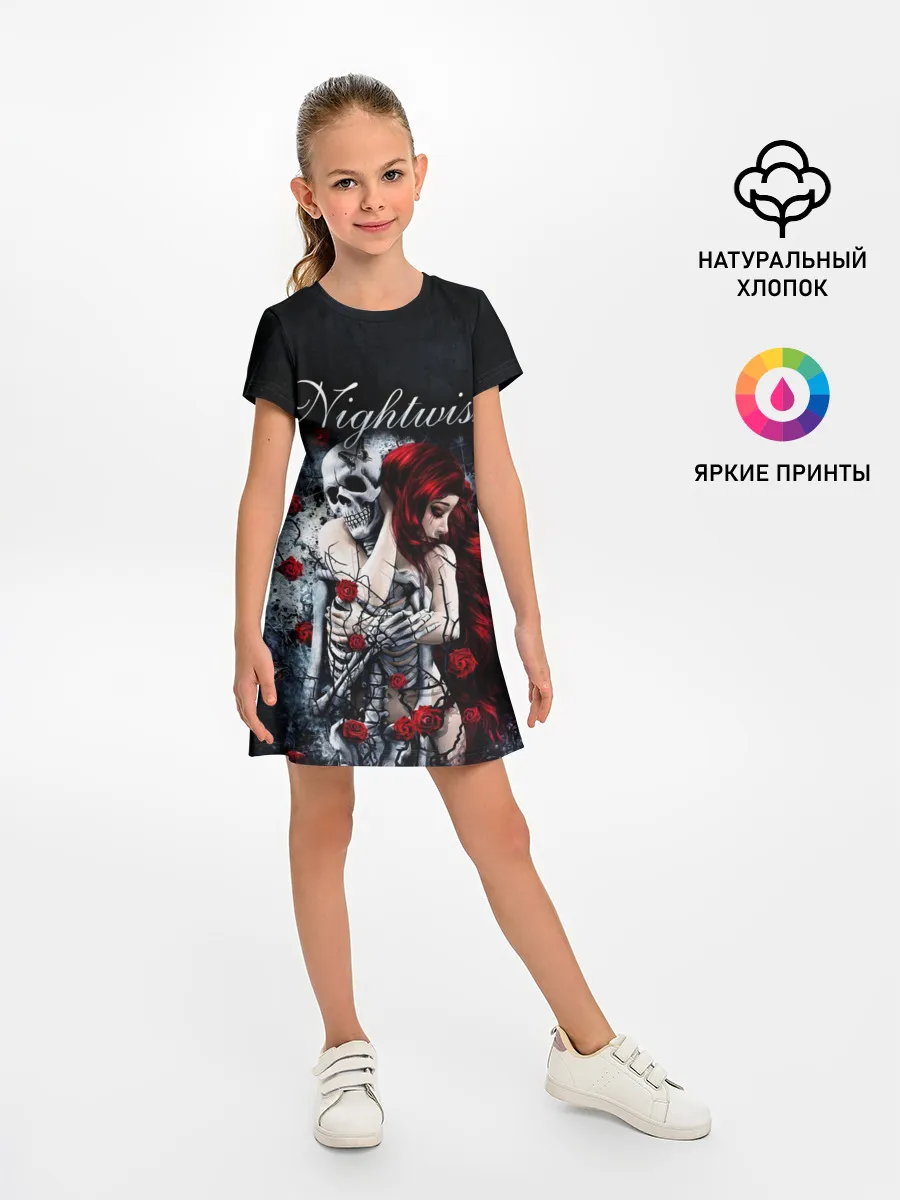 Детское платье / NIGHTWISH