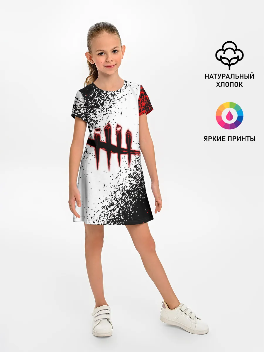 Детское платье / Dead by Daylight