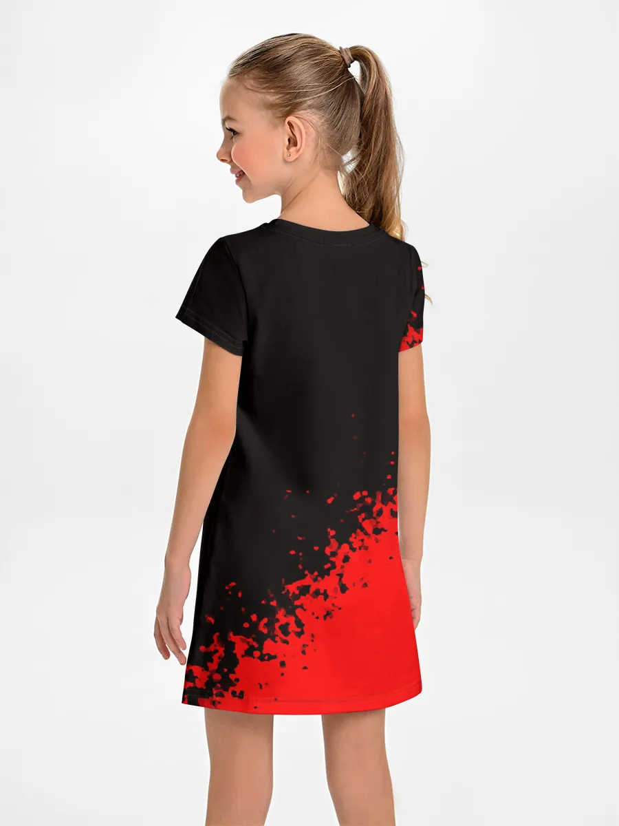 Детское платье / Dead by Daylight.