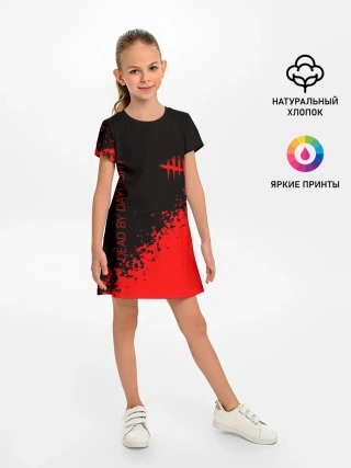 Детское платье / Dead by Daylight.