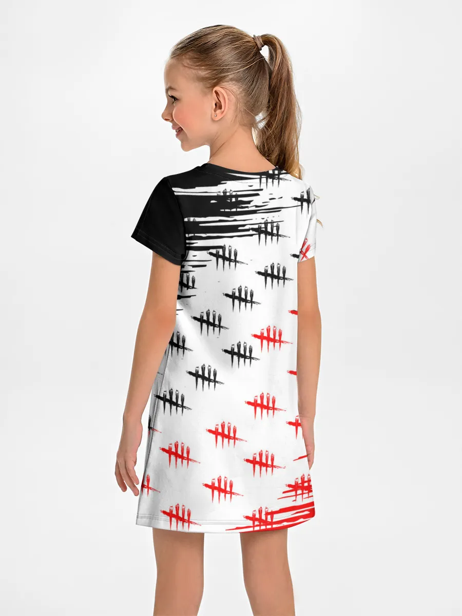 Детское платье / dead by daylight
