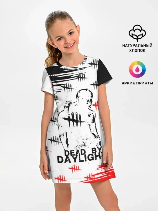 Детское платье / dead by daylight