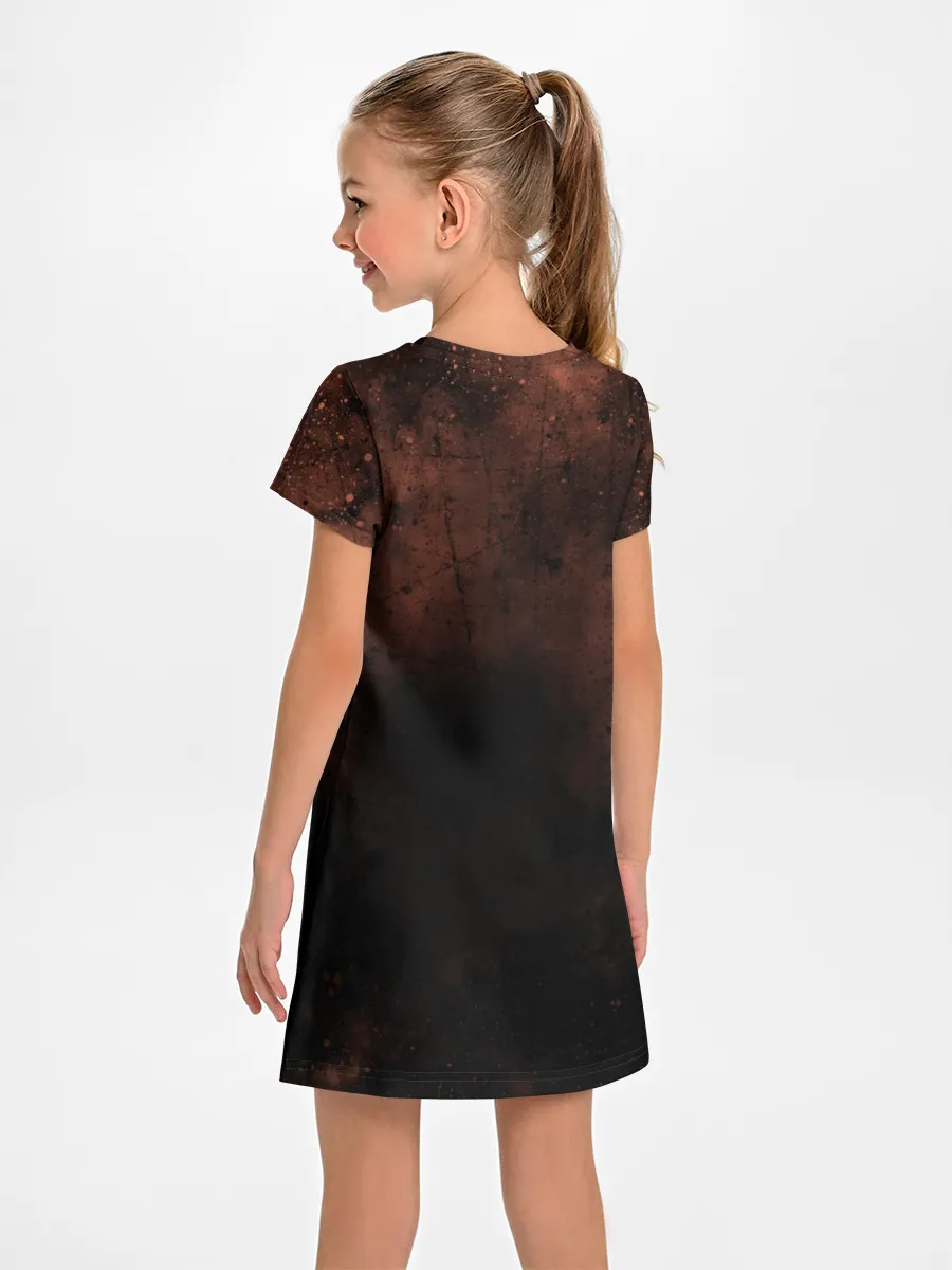 Детское платье / Cannibal Corpse