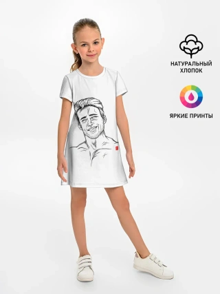 Детское платье / Aniki