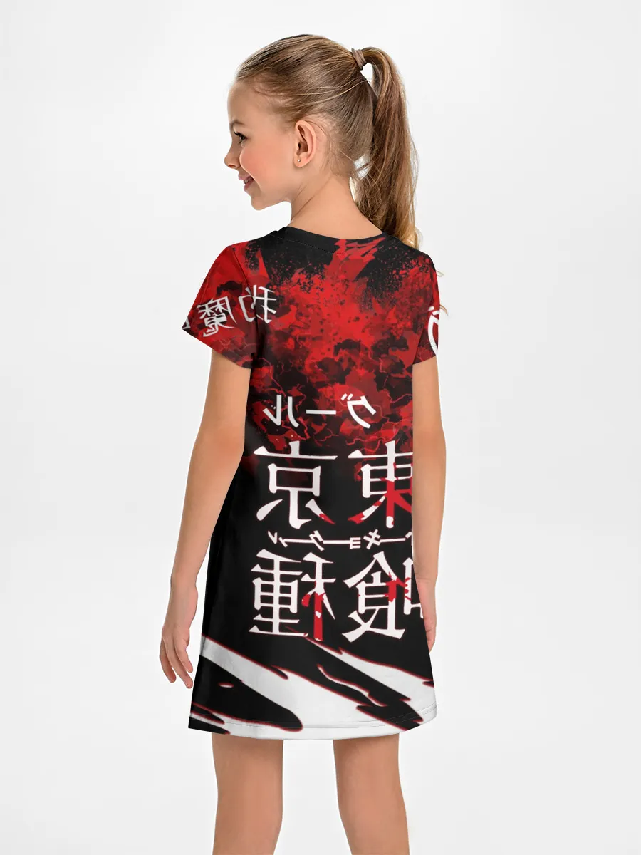 Детское платье / Токийский Гуль