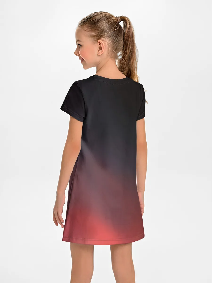 Детское платье / Канеки Кен | Kaneki Ken