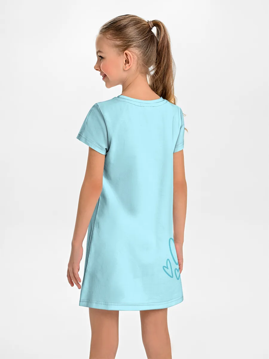 Детское платье / Erisu