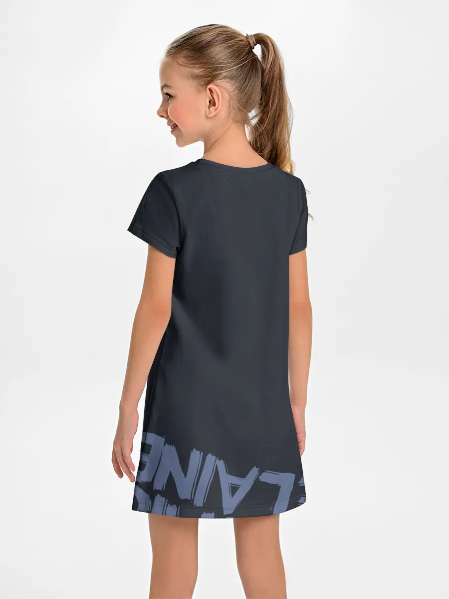 Детское платье / Гислен